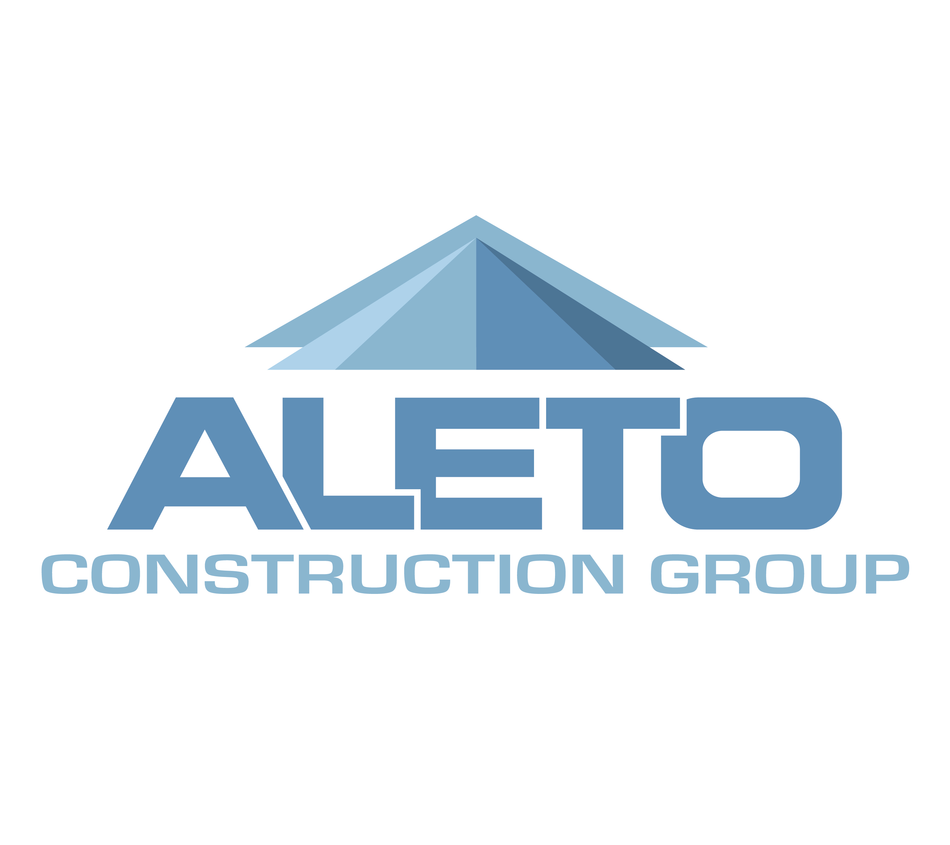 Aleto Construction Group logo