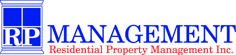 RESIDENTIAL PROPERTY MANAGEMENT INC logo