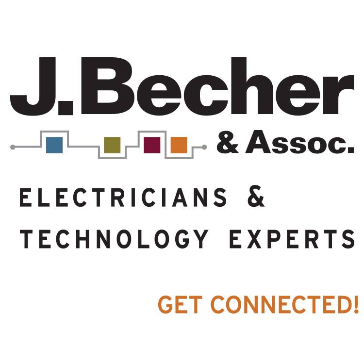 J BECHER & ASSOCIATES INC logo