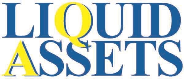 Liquid Assets Pools Inc logo