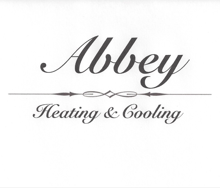 ABBEY HEATING & COOLING logo