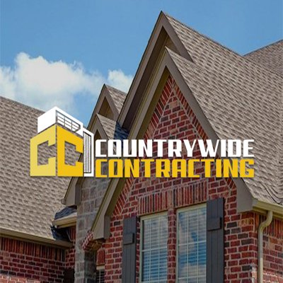 Logo for Countrywide Contracting Inc.