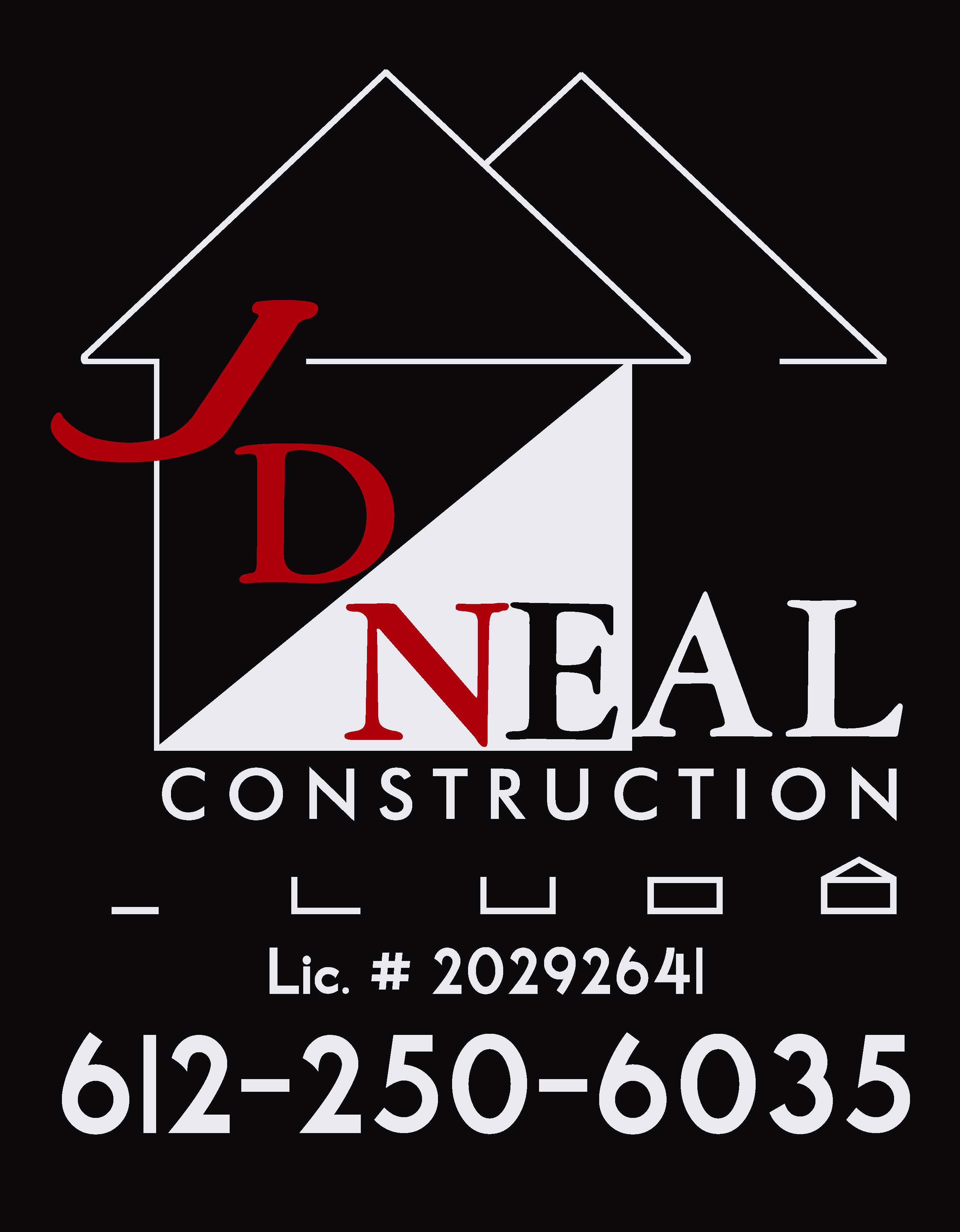 Avatar for JD NEAL CONSTRUCTION