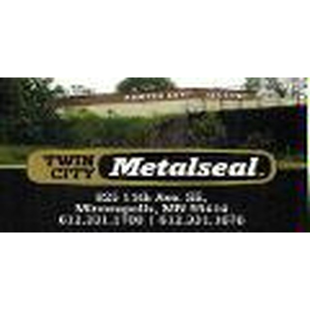 Twin City Metalseal, Inc. logo
