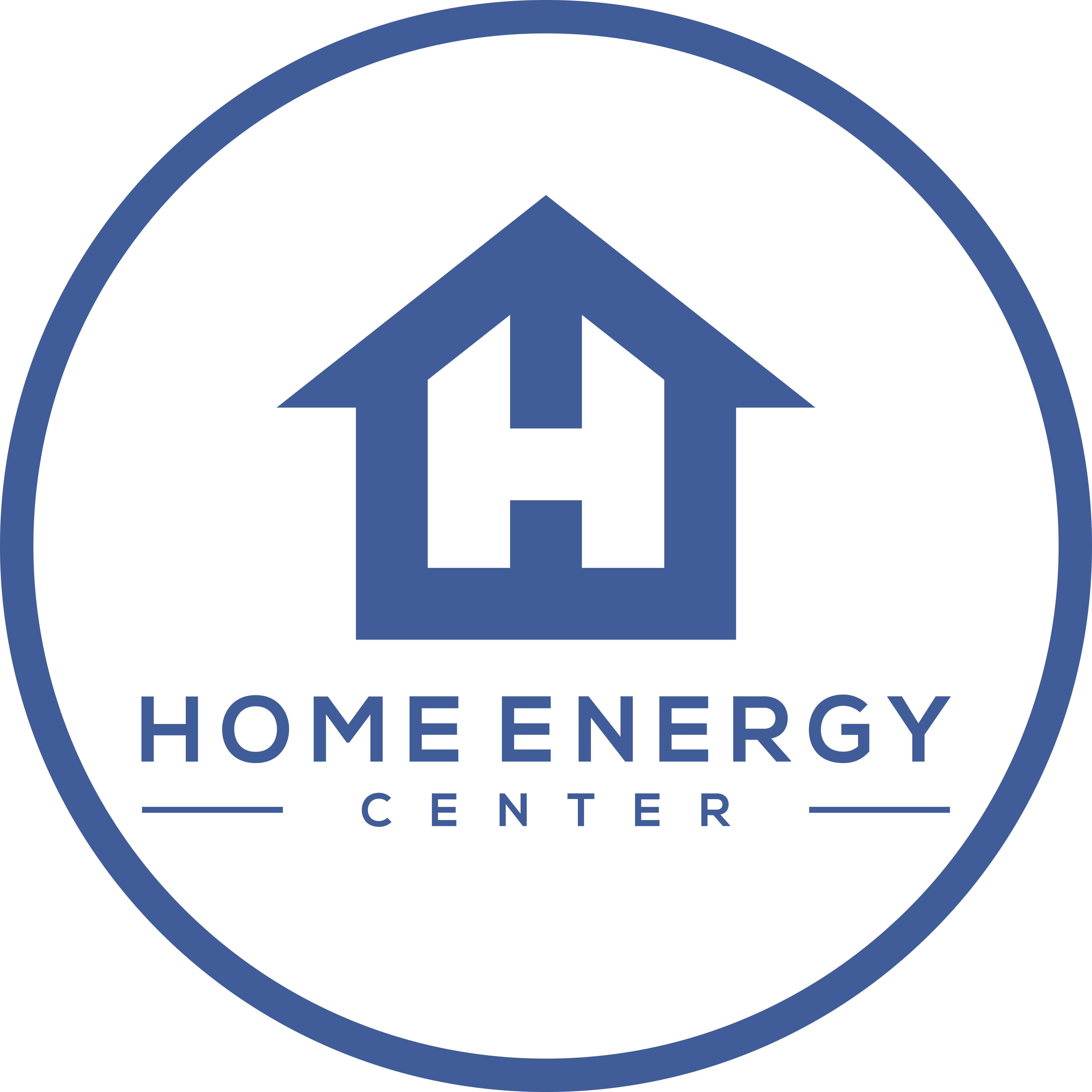 Avatar for Home Energy Center