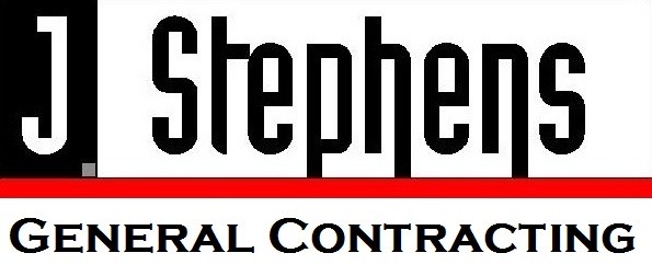 J Stephens General Contracting logo