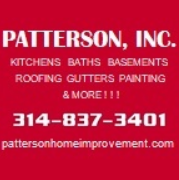 Patterson, Inc. logo