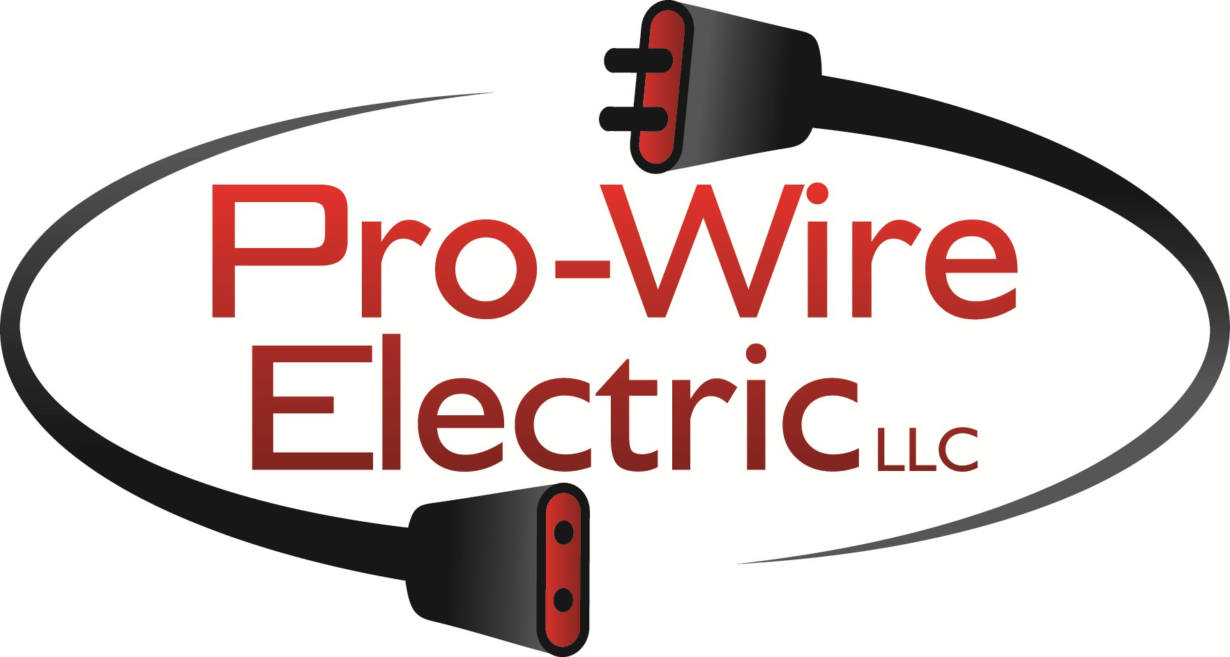 Logo for Pro-Wire Electric LLC
