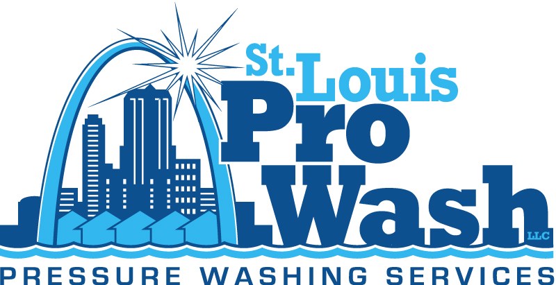 St Louis Pro Wash logo