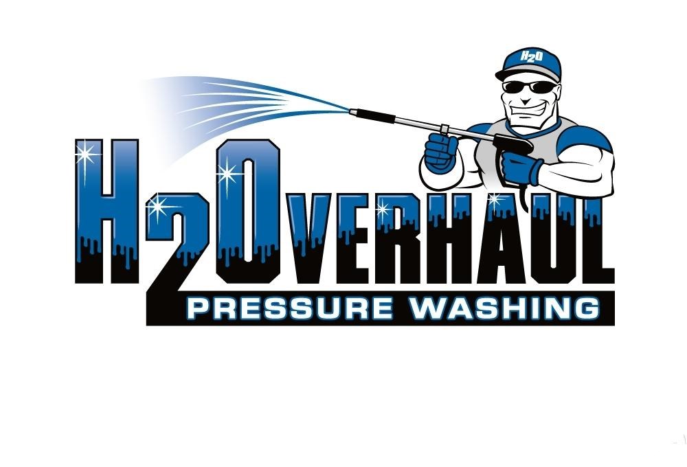 Logo for H2Overhaul