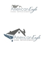 Logo for American Eagle Home Improvement