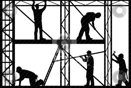 AFFORDABLE CONTRACTORS logo
