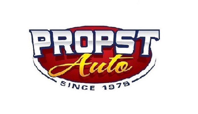 PROPST AUTO SERVICE logo