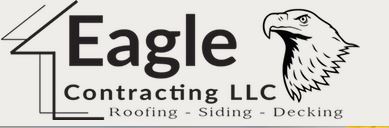 Logo for EAGLE CONTRACTING