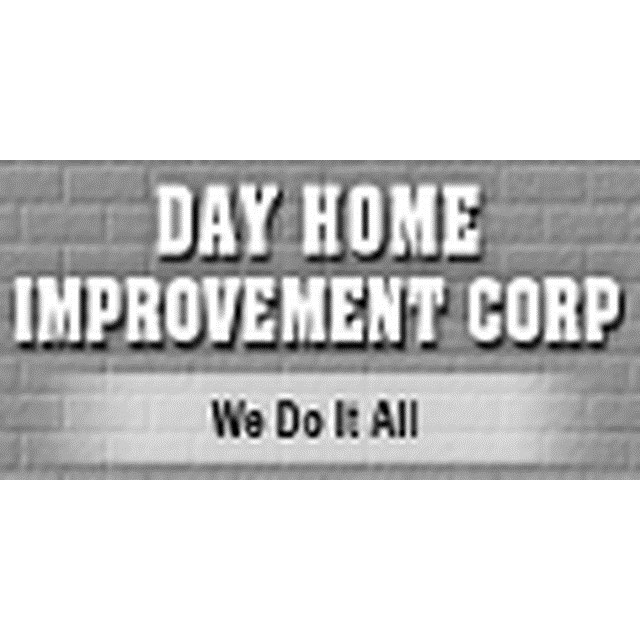 Day Home Improvement Inc logo