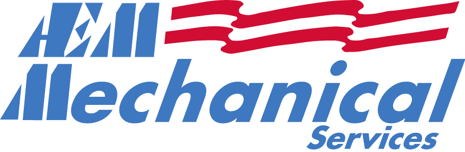AEM Mechanical Services logo