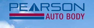 Logo for Pearson Auto Body Inc