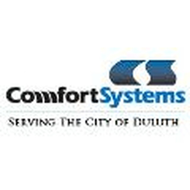 Comfort Systems logo