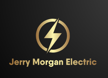 Jerry Morgan Electric logo