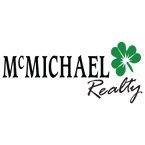 Logo for McMichael Realty