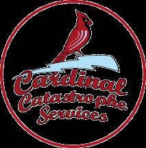 Logo for Cardinal Catastrophe Services Inc
