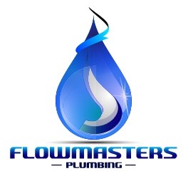 Flowmasters Plumbing LLC logo