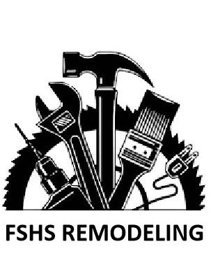 FSHS Remodeling logo