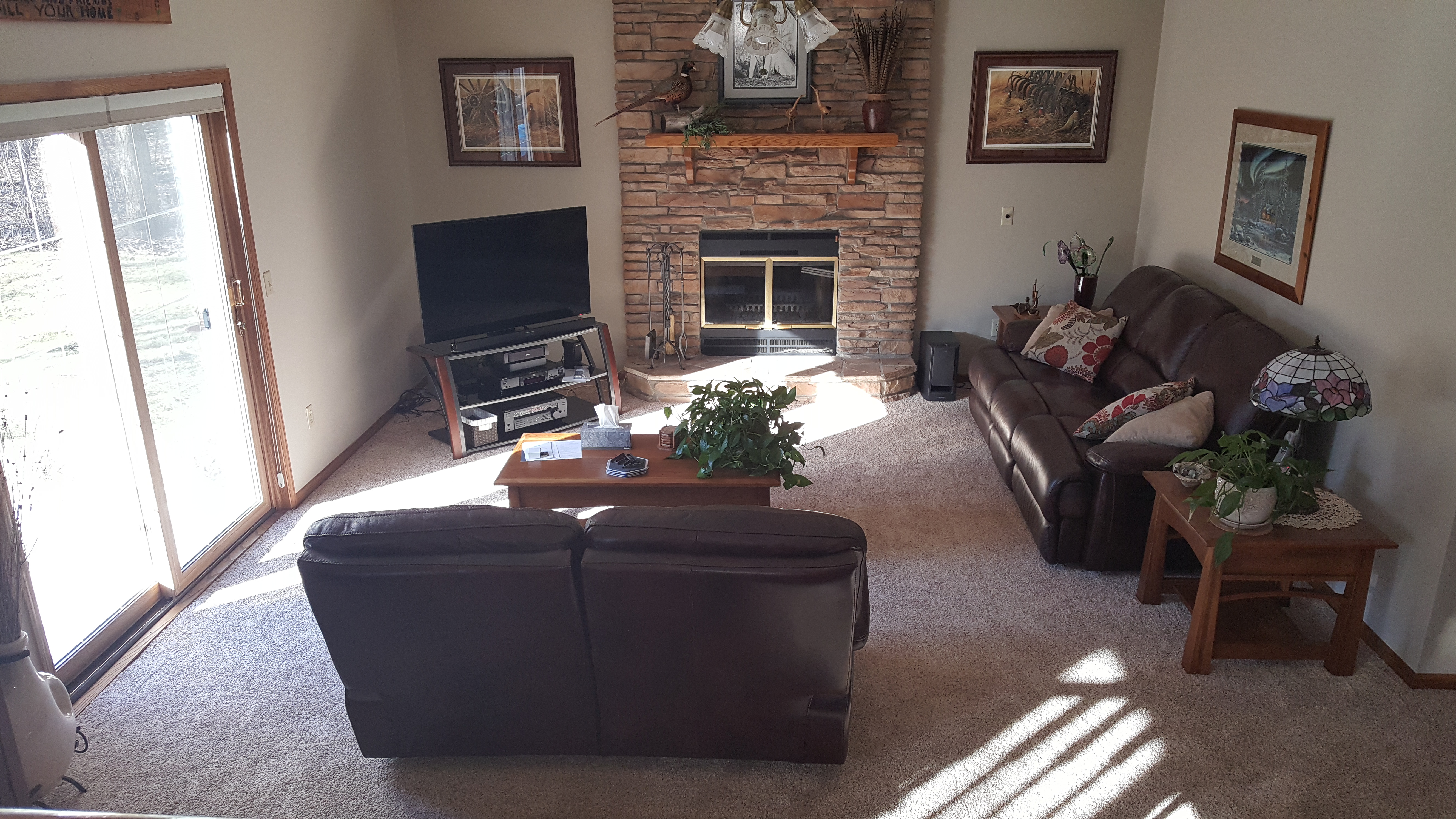Matson Carpet LLC logo