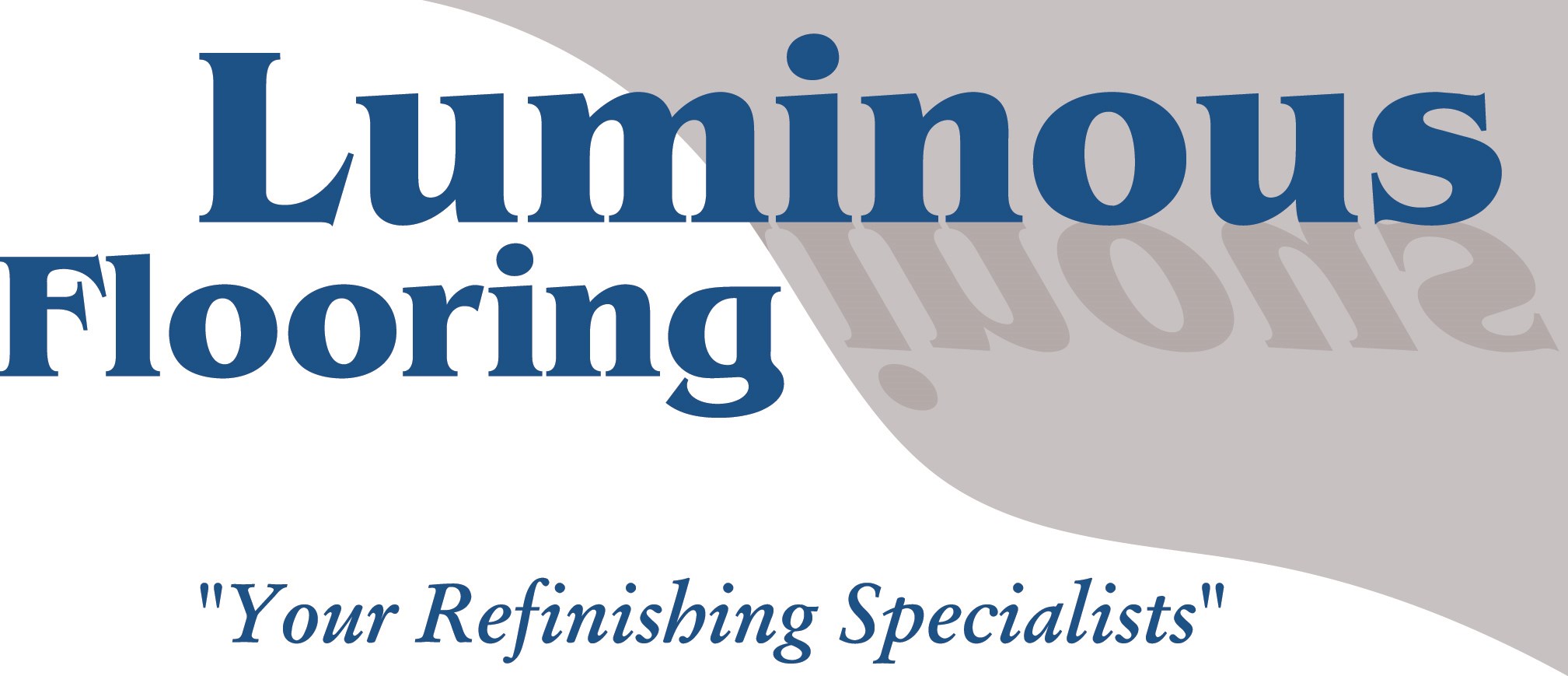 Logo for Luminous Flooring LLC