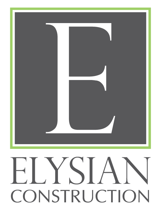 Logo for Elysian Construction