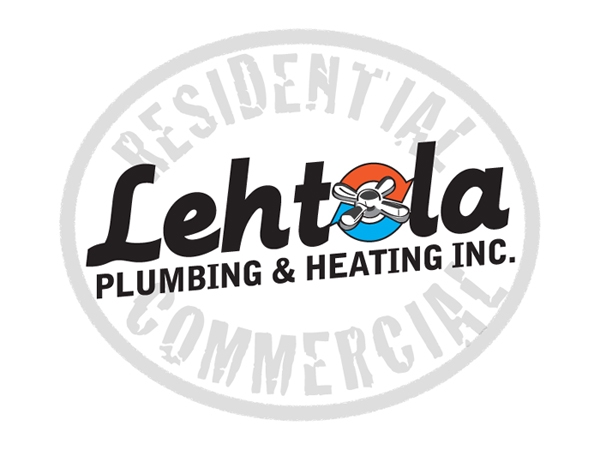 Logo for Lehtola Plumbing & Heating Inc