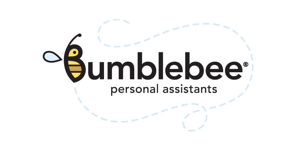 Bumblebee Personal Assistants logo