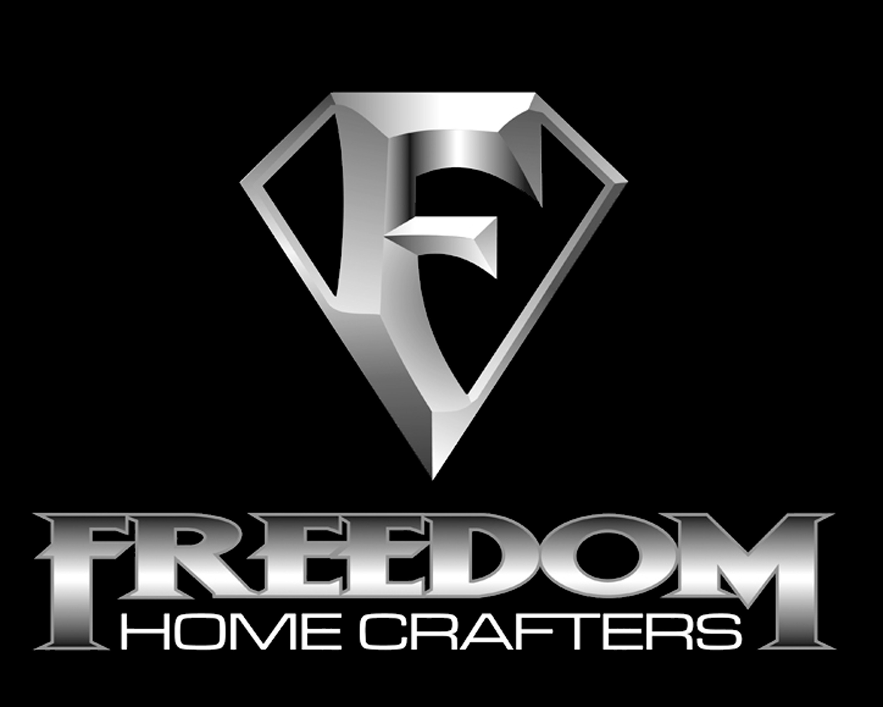 Logo for Freedom Home Crafters