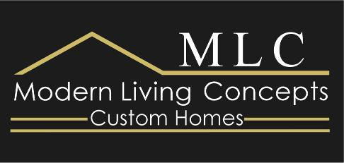 Modern Living Concepts Custom Homes logo