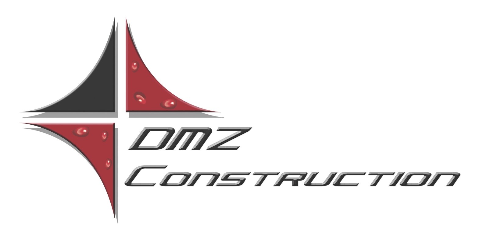 DMZ Construction LLC logo