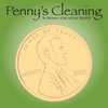 Penny's Cleaning, LLC logo