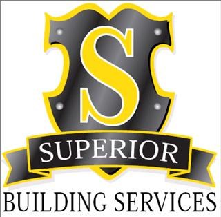 Superior Building Services LLC logo