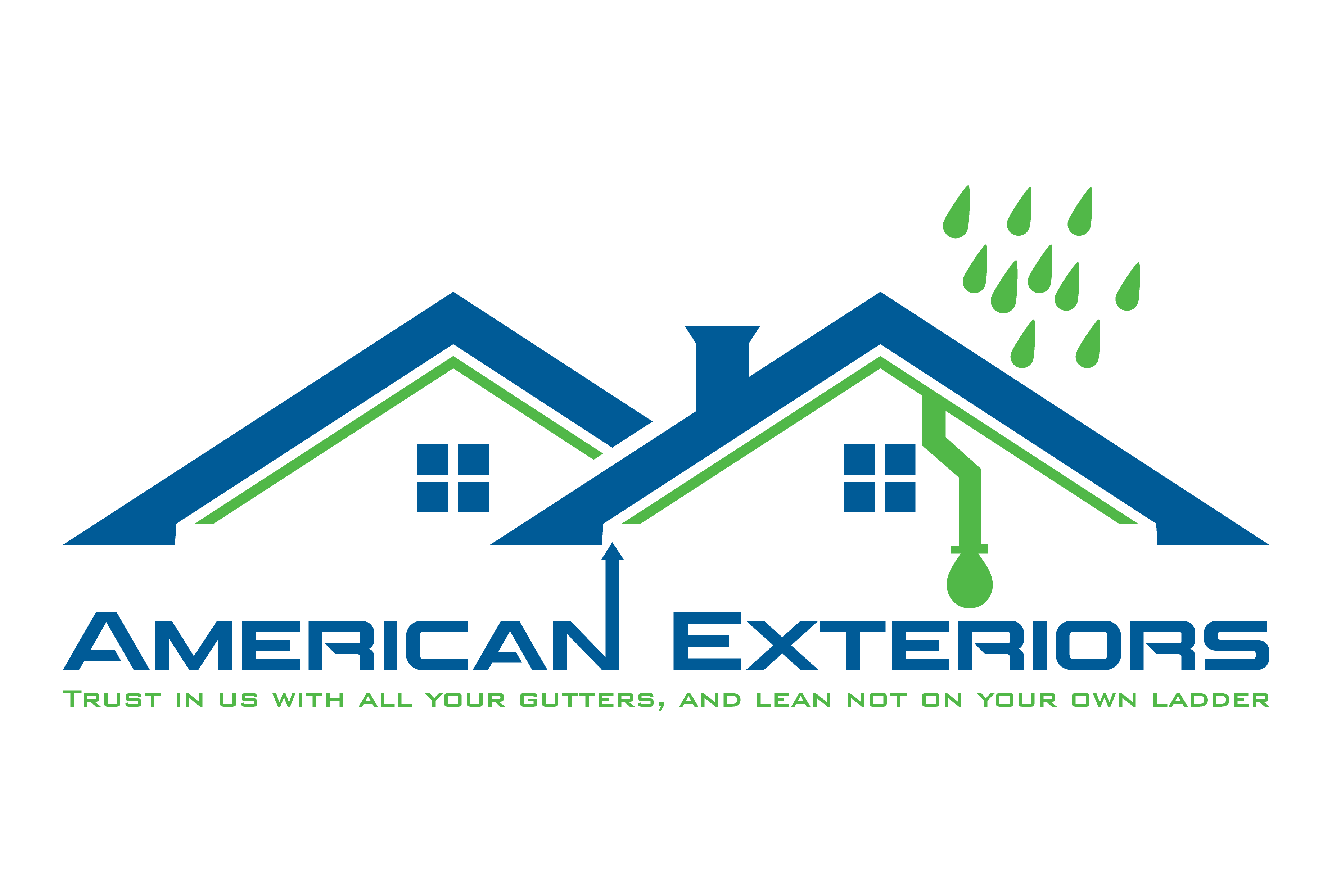 American Exteriors, Inc. logo