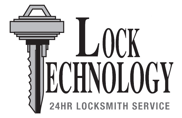 Lock Technology logo