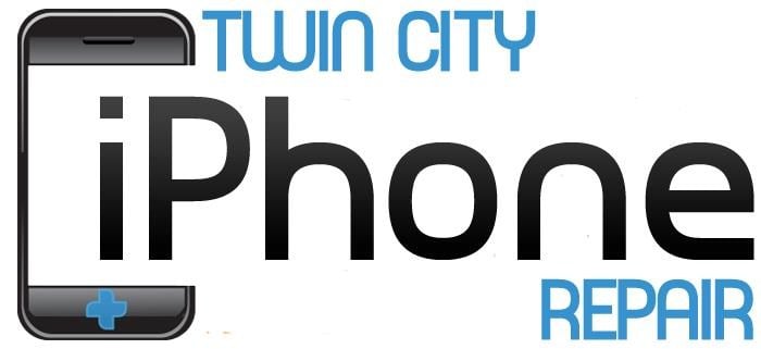 Twin City iPhone Repair logo