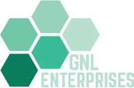 GNL ENTERPRISES LLC logo