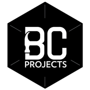 BC Projects logo