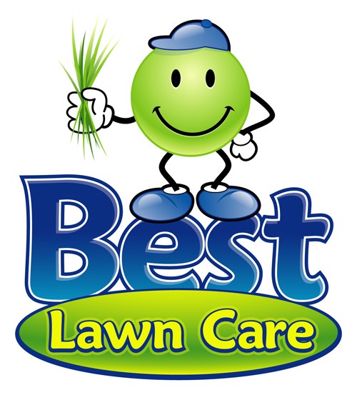 Best Lawn Care logo