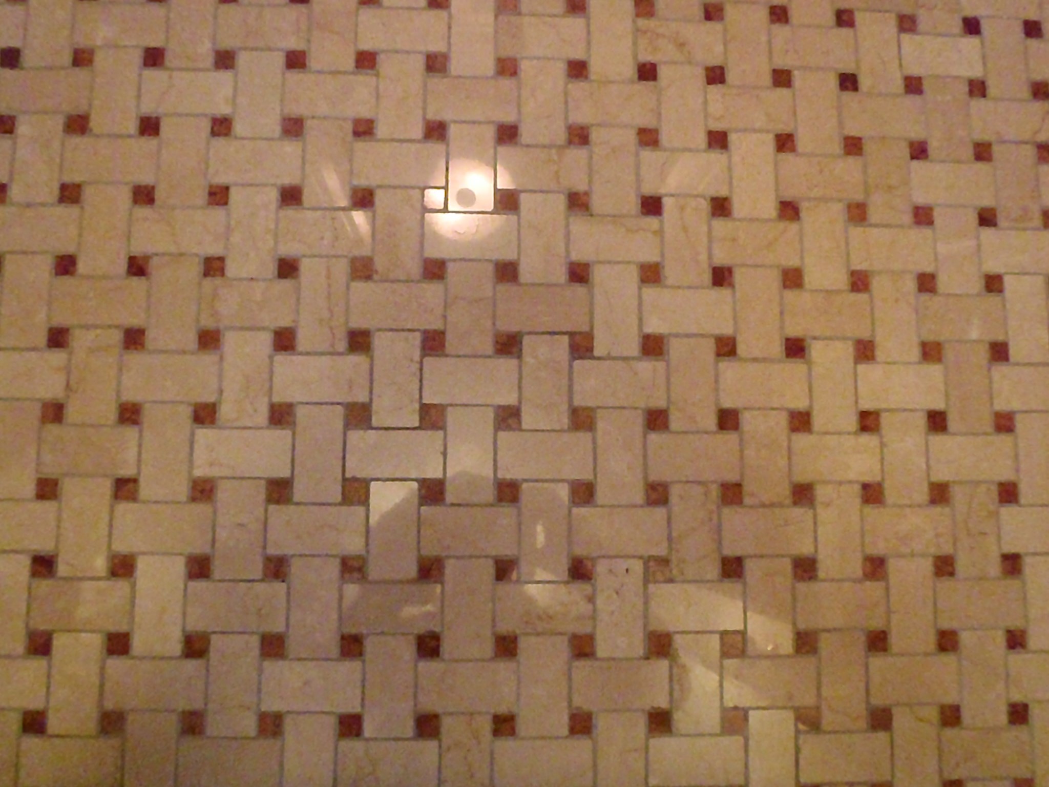 artistic tile setting logo