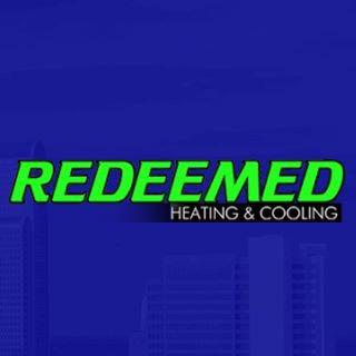 Redeemed Heating and Cooling L.L.C logo