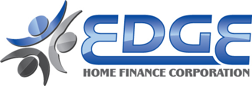 Logo for Edge Home Finance