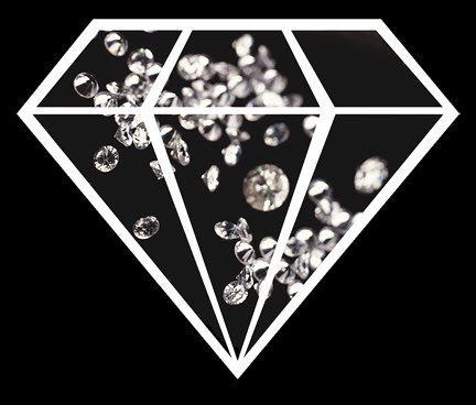 Logo for Diamond Restoration Services