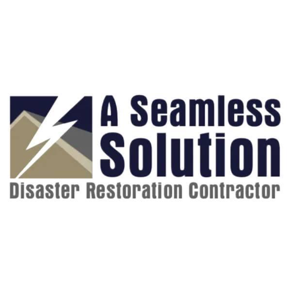 A Seamless Solution Inc logo