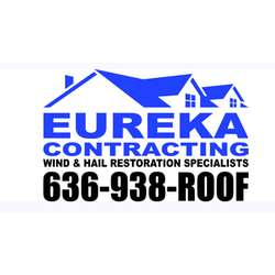 Eureka Contracting, LLC logo
