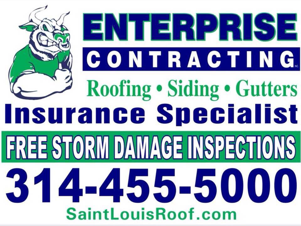 Enterprise Contracting Inc logo